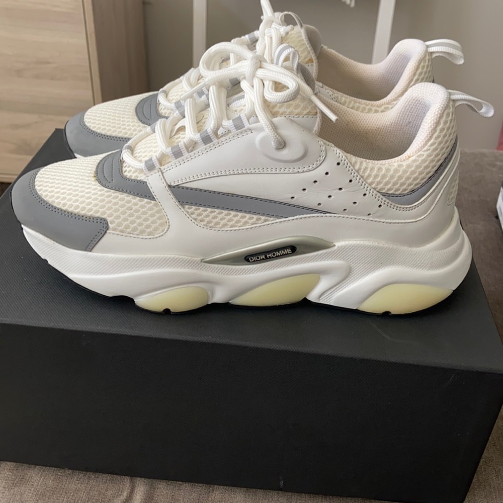 Dior B22 Sneakers